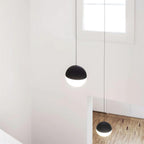Keglen Metal Pendant Light — product view 10