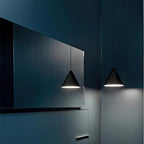 Keglen Metal Pendant Light — product view 13