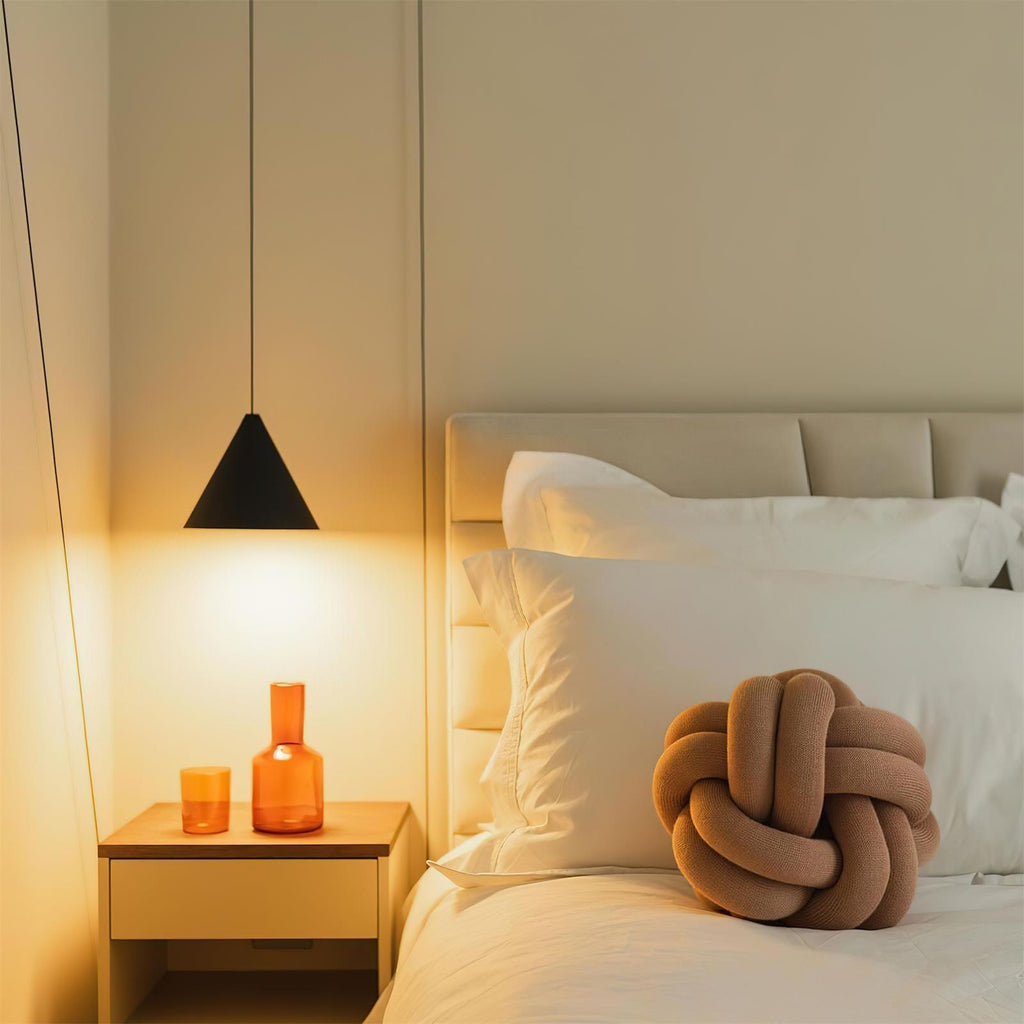 Keglen Metal Pendant Light — product view 14