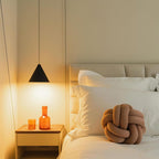 Keglen Metal Pendant Light — product view 14