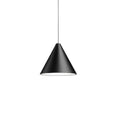Keglen Metal Pendant Light — product view 16
