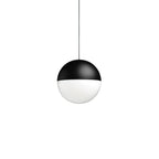 Keglen Metal Pendant Light — product view 17
