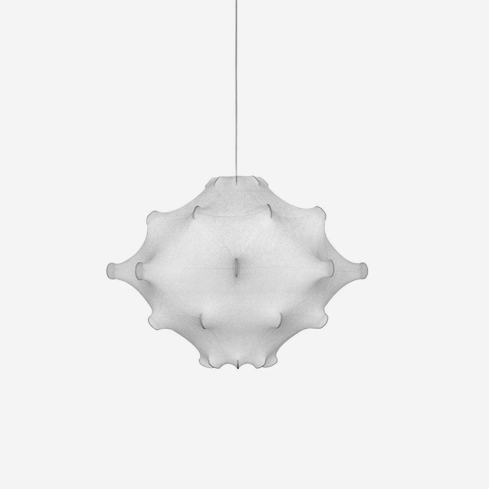 Otello Lantern Pendant Lamp — product view 1
