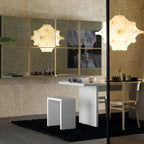 Otello Lantern Pendant Lamp — product view 3