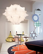 Otello Lantern Pendant Lamp — product view 4