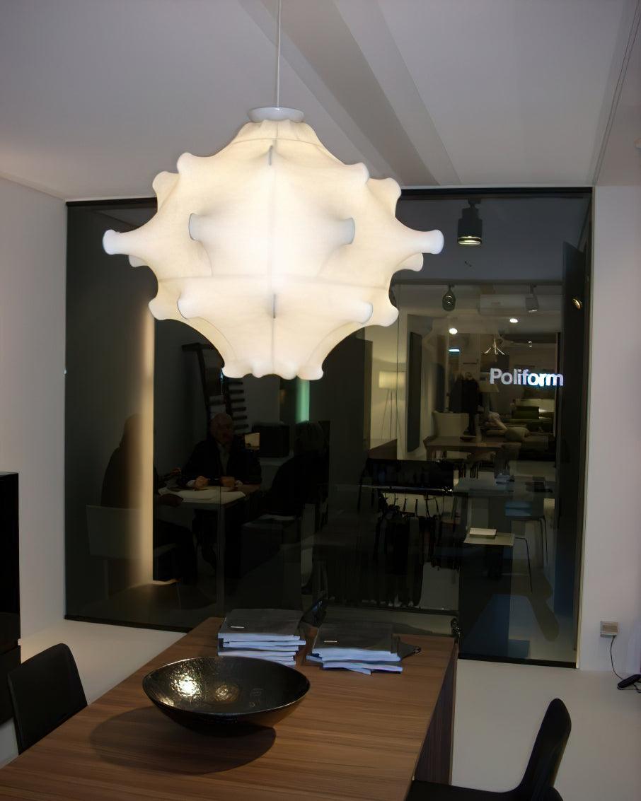 Otello Lantern Pendant Lamp — product view 6