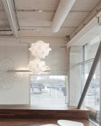 Otello Lantern Pendant Lamp — product view 13