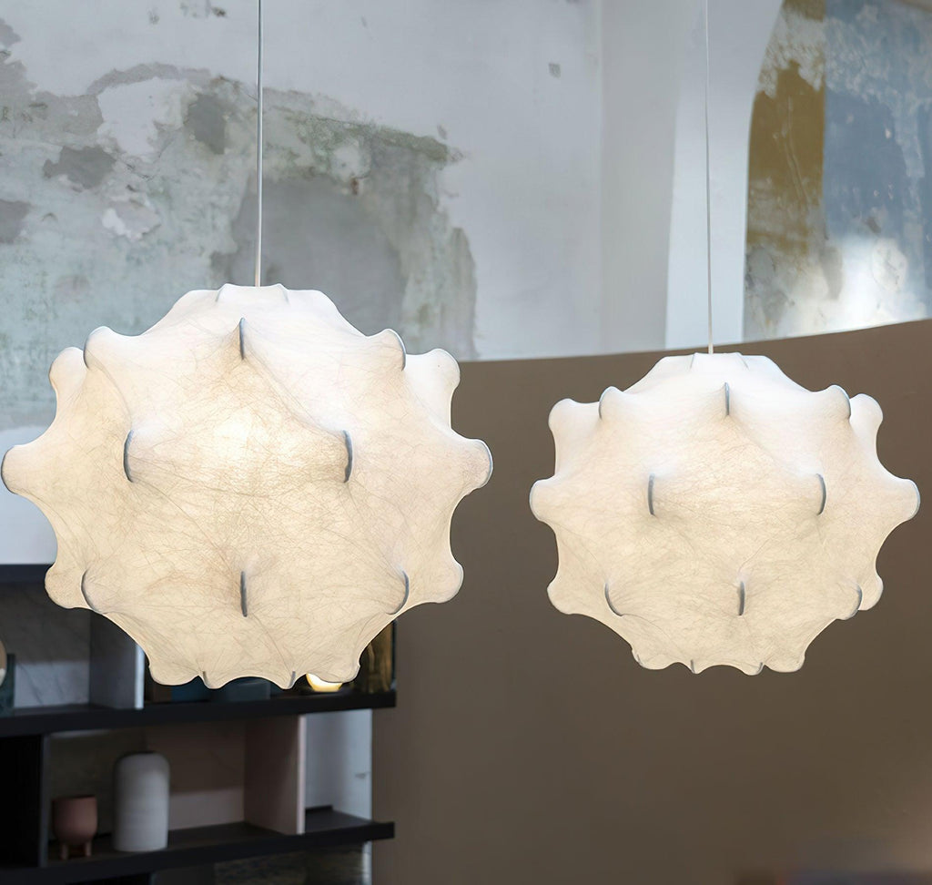 Otello Lantern Pendant Lamp — product view 14