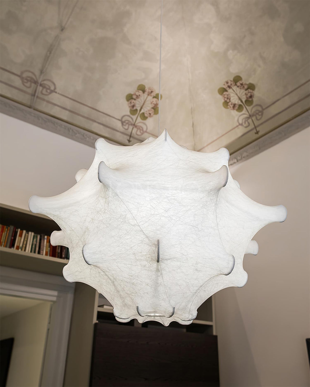 Otello Lantern Pendant Lamp — product view 15