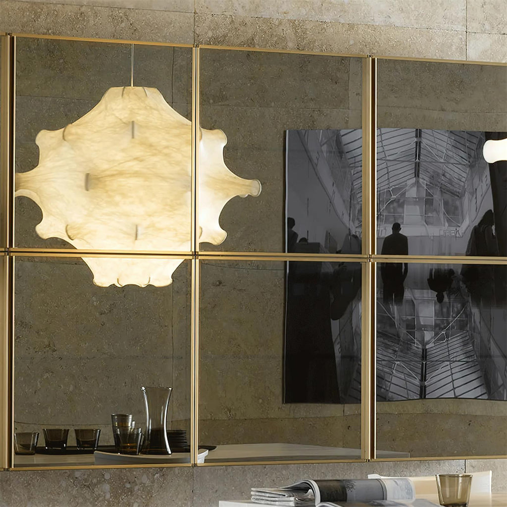 Otello Lantern Pendant Lamp — product view 17
