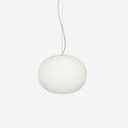 Gloating Glass Pendant Lamp — product view 1