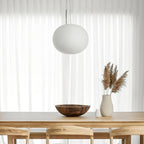Gloating Glass Pendant Lamp — product view 13