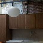 Gloating Glass Pendant Lamp — product view 15