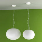 Gloating Glass Pendant Lamp — product view 16