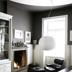 Gloating Glass Pendant Lamp — product view 17