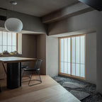 Gloating Glass Pendant Lamp — product view 20