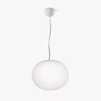 Gloating Glass Pendant Lamp — product view 24