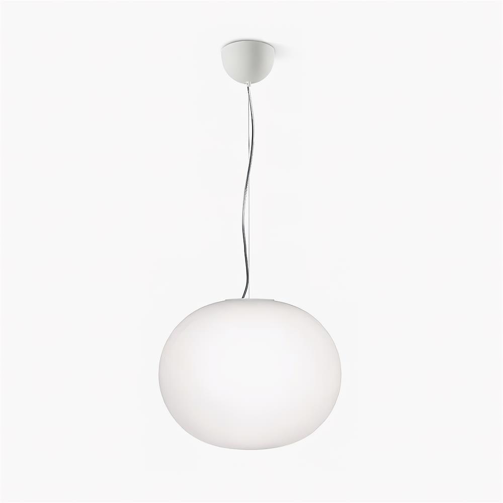 Gloating Glass Pendant Lamp — product view 24