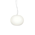 Gloating Glass Pendant Lamp — product view 25