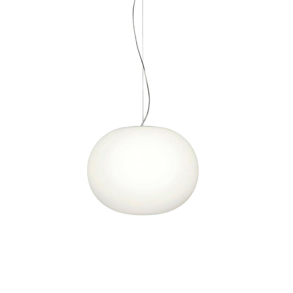 Gloating Glass Pendant Lamp — product view 25