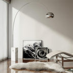 Terra Art Marble Floor Lamp — product view 9