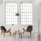 Terra Art Marble Floor Lamp — product view 11