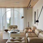 Terra Art Marble Floor Lamp — product view 12