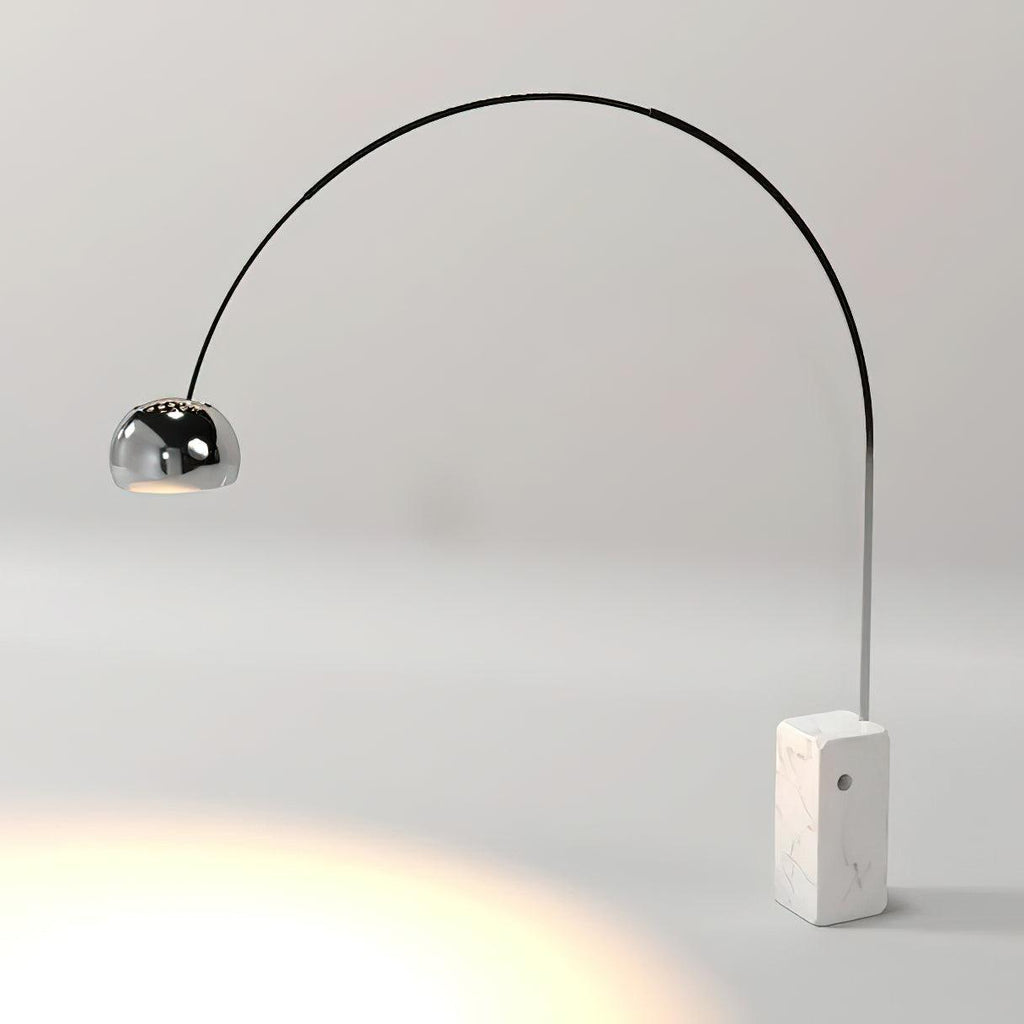 Terra Art Marble Floor Lamp — product view 14