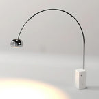 Terra Art Marble Floor Lamp — product view 14