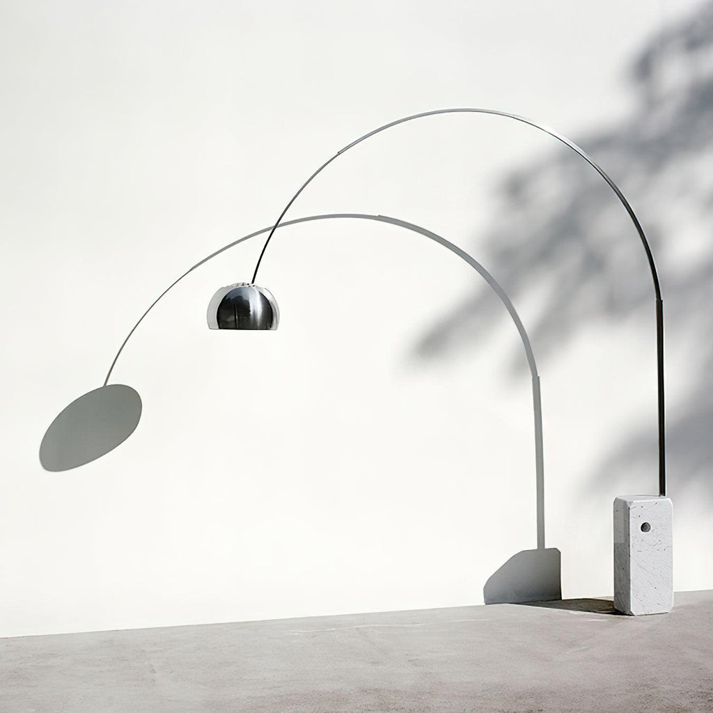 Terra Art Marble Floor Lamp — product view 15