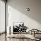 Terra Art Marble Floor Lamp — product view 17