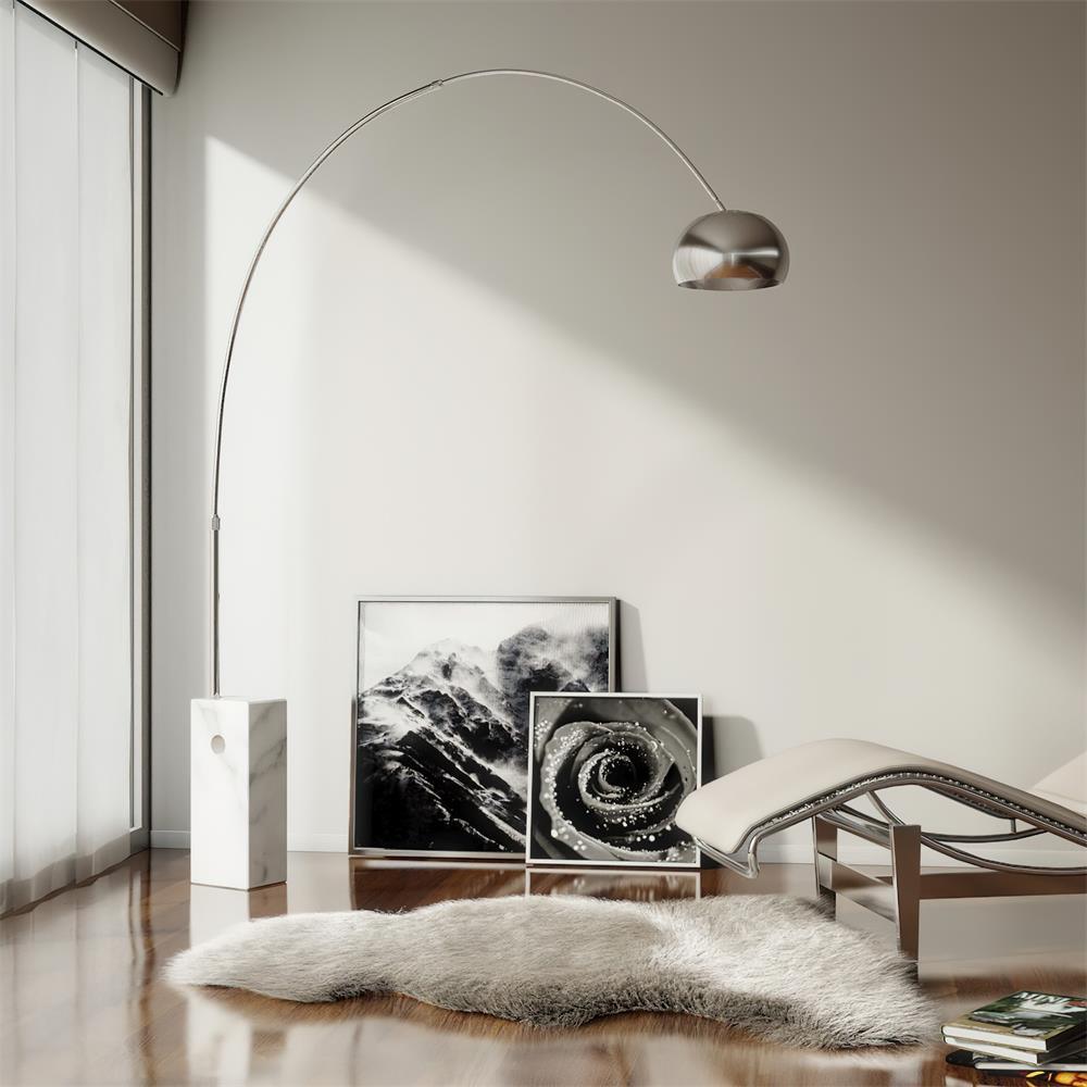 Terra Art Marble Floor Lamp — product view 17