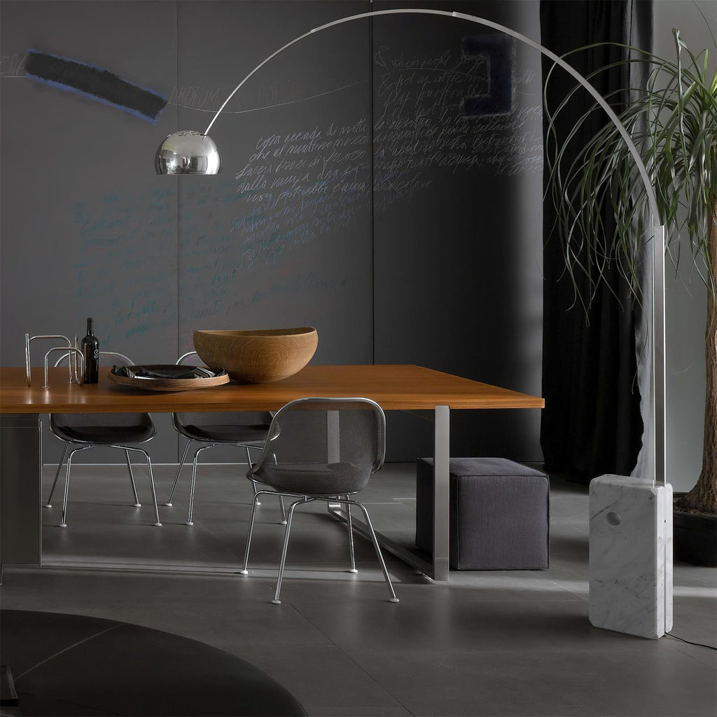 Terra Art Marble Floor Lamp — product view 20