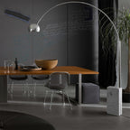 Terra Art Marble Floor Lamp — product view 20
