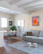 Terra Art Marble Floor Lamp — product view 25
