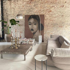 Terra Art Marble Floor Lamp — product view 26