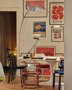 Terra Art Marble Floor Lamp — product view 27