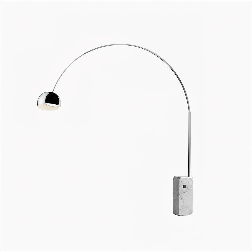 Terra Art Marble Floor Lamp — product view 30