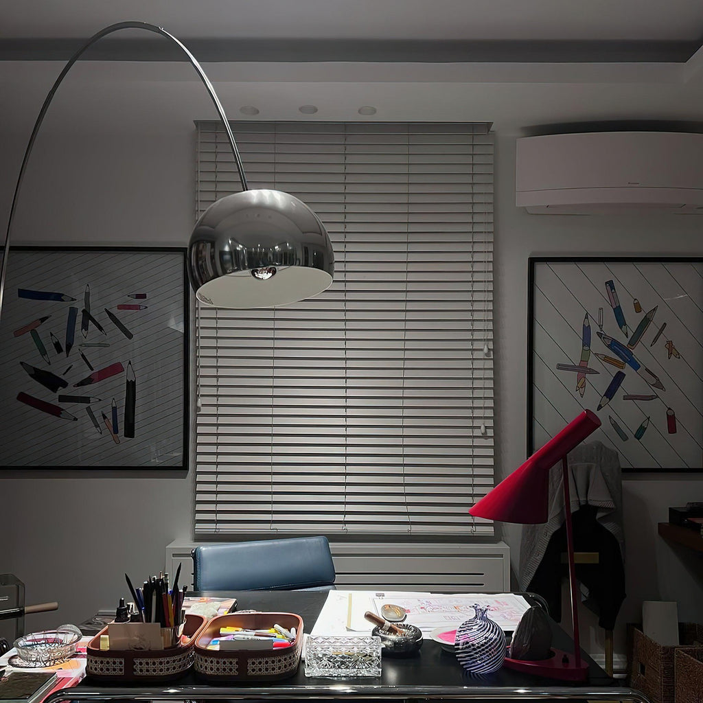 Terra Art Marble Floor Lamp — product view 33