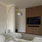 Terra Art Marble Floor Lamp — product view 38
