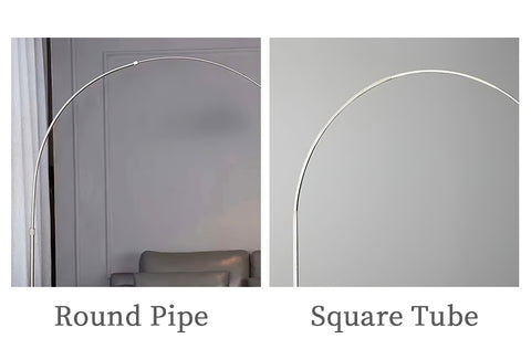 Terra Art Marble Floor Lamp — product detail 42