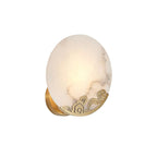 Ando Alabaster Wall Lamp — product view 16
