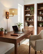 Bramley Swing Arm Wall Lamp — product view 8