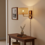 Bramley Swing Arm Wall Lamp — product view 14