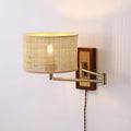 Bramley Swing Arm Wall Lamp — product view 21