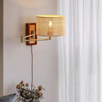 Bramley Swing Arm Wall Lamp — product view 24