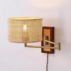 Bramley Swing Arm Wall Lamp — product view 26