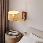 Bramley Swing Arm Wall Lamp — product view 27
