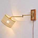 Bramley Swing Arm Wall Lamp — product view 33