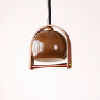 Kleine Stretchable Pendant Lamp 11.8″ — product view 4